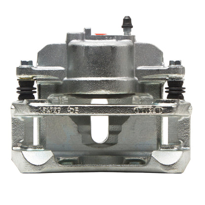 DFC 01-05 Chrysler Voyager Front-R Premium Caliper - Silver Zinc Coated