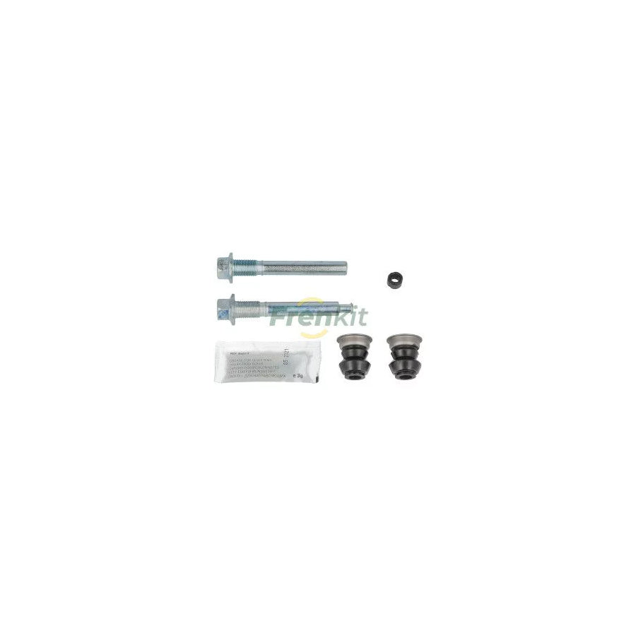 Frenkit 809039 Guide Sleeve Kit, Brake Caliper for Mitsubishi Colt