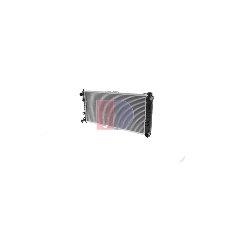 AKS Dasis 110900N Engine Radiator