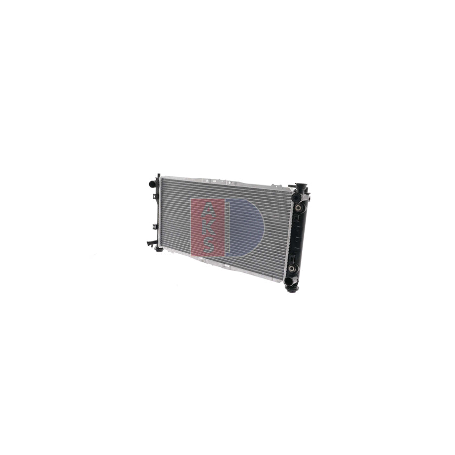 AKS Dasis 110910N Engine Radiator