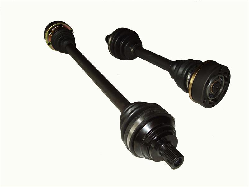 Driveshaft Shop DSS Volkswagen 2002-2003 GTI 337 Edition 6-Speed Manual 800HP Direct Bolt-in Axle -Right RA2301X4