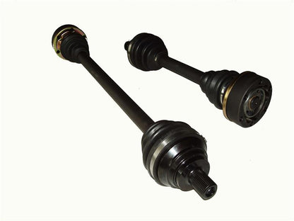 Driveshaft Shop DSS Volkswagen 2002-2003 GTI 337 Edition 6-Speed Manual 800HP Direct Bolt-in Axle -Right RA2301X4