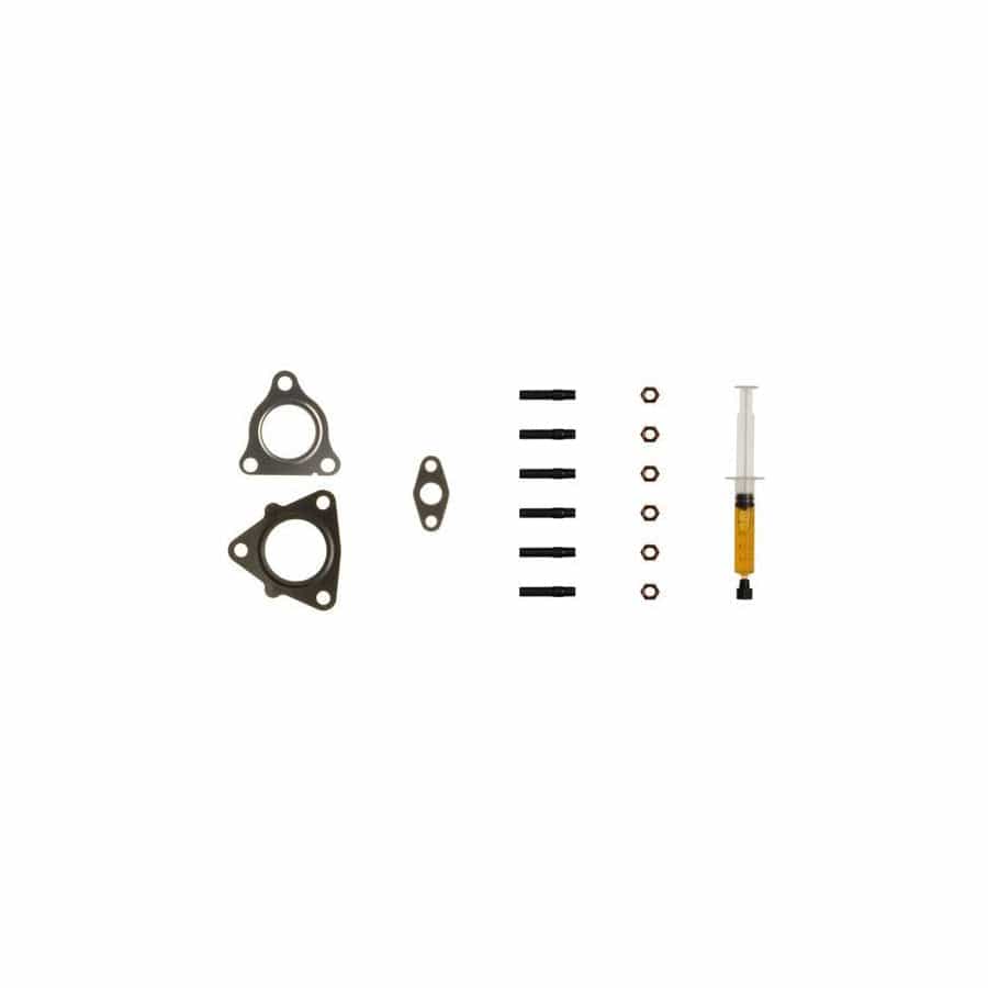 Alanko 10920664 Mounting Kit, Charger