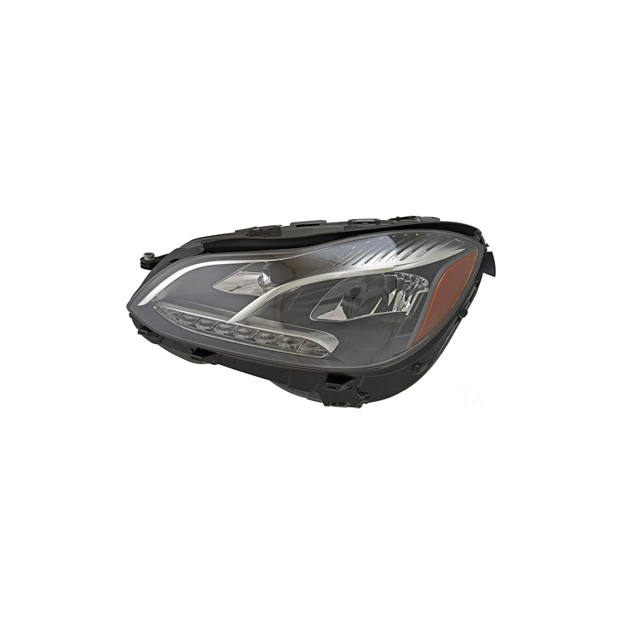 Hella 1EX 011 066-651 Headlight Suitable For Mercedes-Benz E-Class