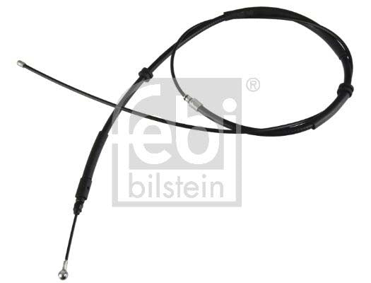 Febi Bilstein 173207 Hand Brake Cable