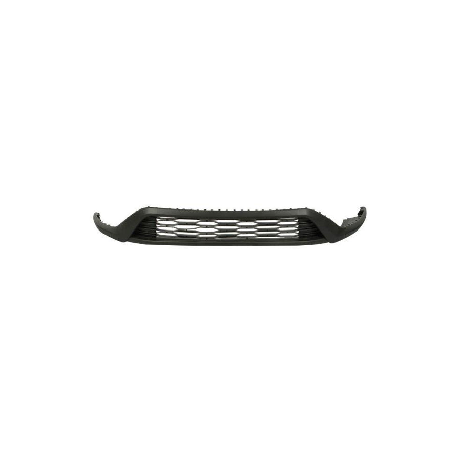 Blic 6502-07-2043910P Bumper Grill For Fiat Doblo