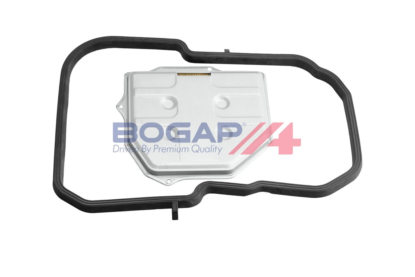 BOGAP C8115110 Hydraulic Filter Kit, Automatic Transmission