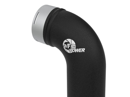 aFe BladeRunner Cold Charge Pipe GM Colorado/Canyon 23-25 L4-2.7L (t)