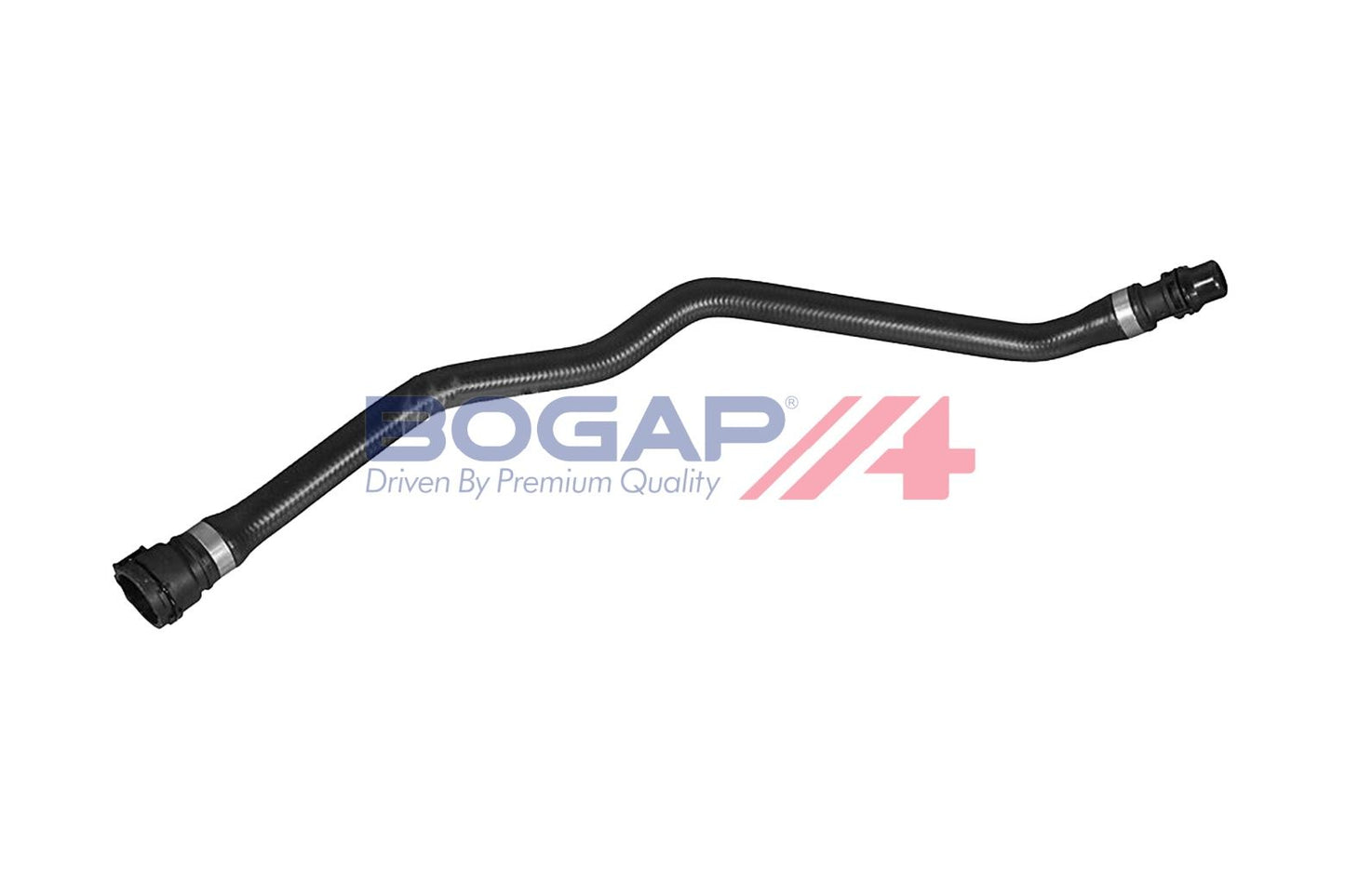 BOGAP B4228656 Radiator Hose