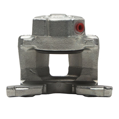 DFC 74-80 Ford Maverick Front-L Premium Caliper - Silver Zinc Coated