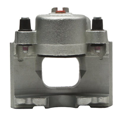 DFC 93-02 Mercury Villager Front-R Silver Zinc Coated Premium Caliper