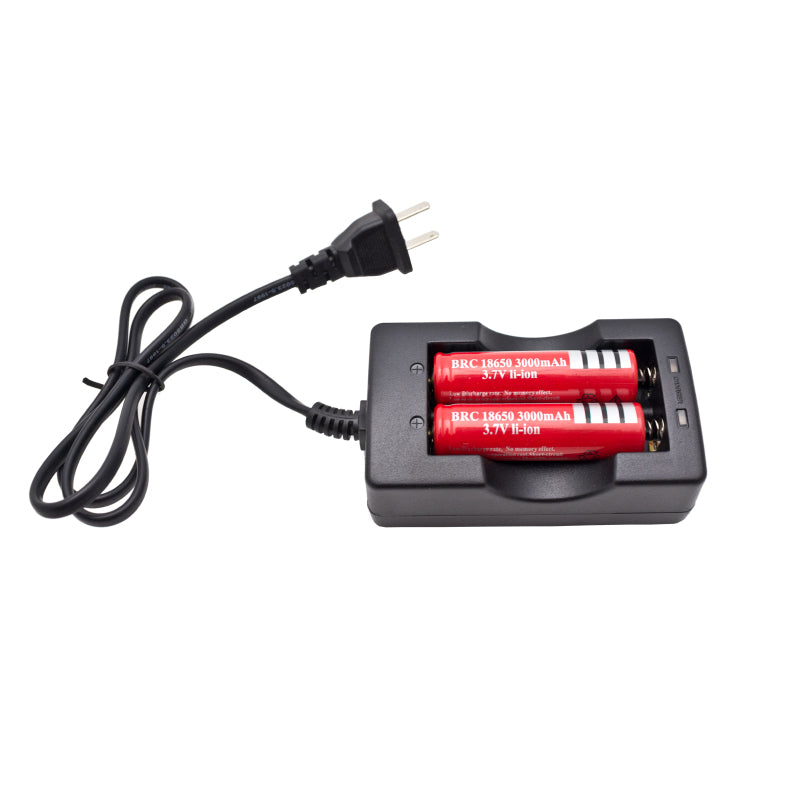 ORACLE Lighting Oracle Q5 LED Flash Light - 6000K