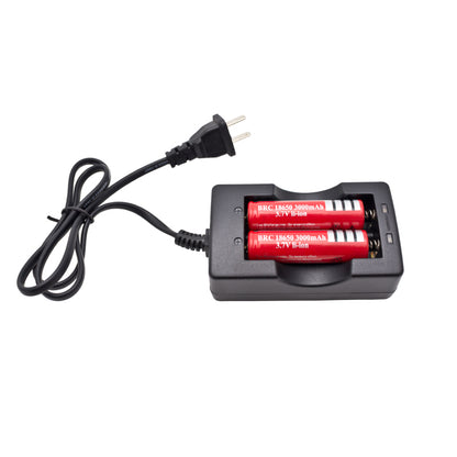 ORACLE Lighting Oracle Q5 LED Flash Light - 6000K