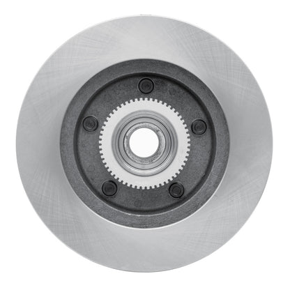 DFC 94-02 Dodge Ram 1500 Van Front Brake Rotor