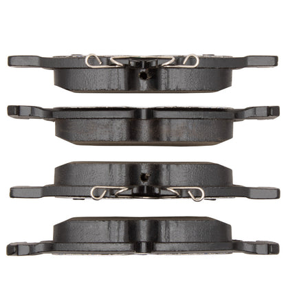 DFC 16-23 Mercedes-Benz GLC300 Rear Euro 5000 Ceramic Brake Pads