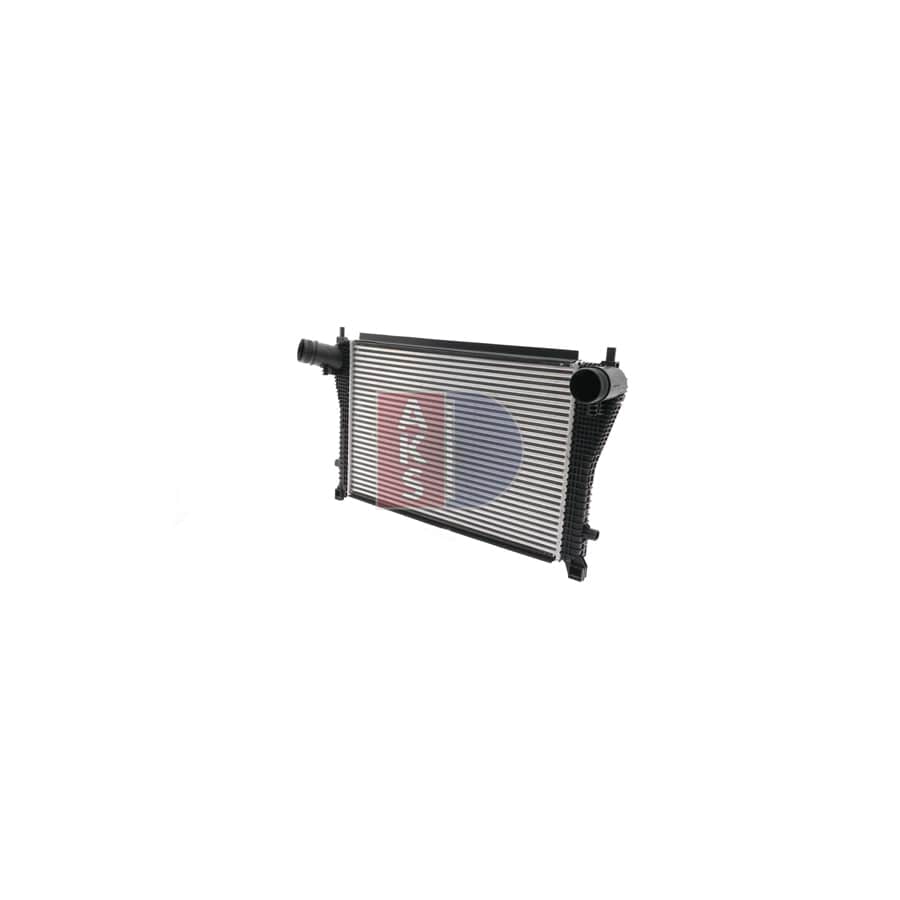 AKS Dasis 487007N Intercooler