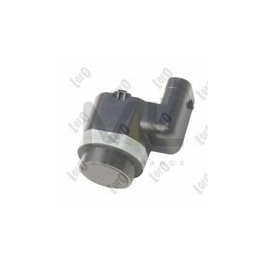ABAKUS 120-01-003 Parking sensor Front, Black, Ultrasonic Sensor