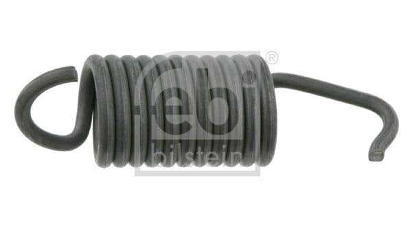 Febi Bilstein 11429 Spring, Brake Shoe