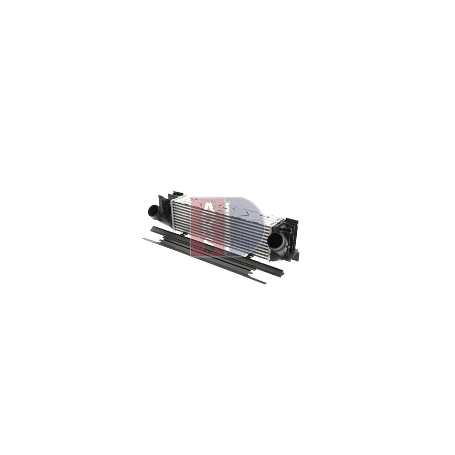 AKS Dasis 057029N Intercooler