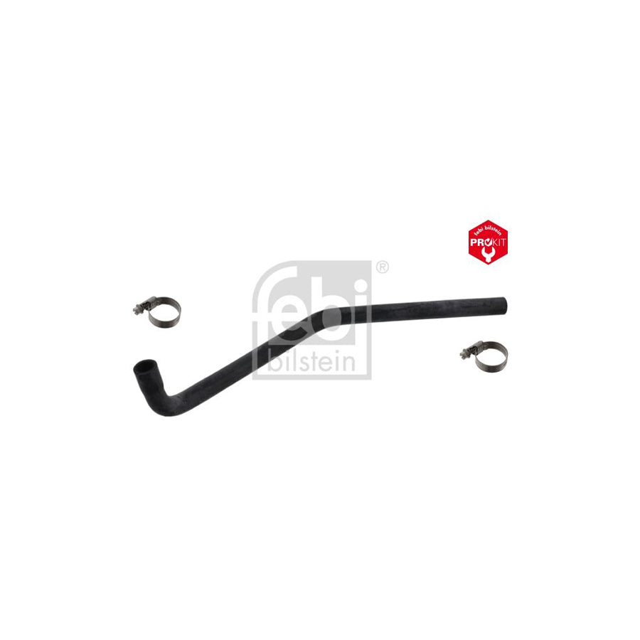 Febi Bilstein 49104 Radiator Hose