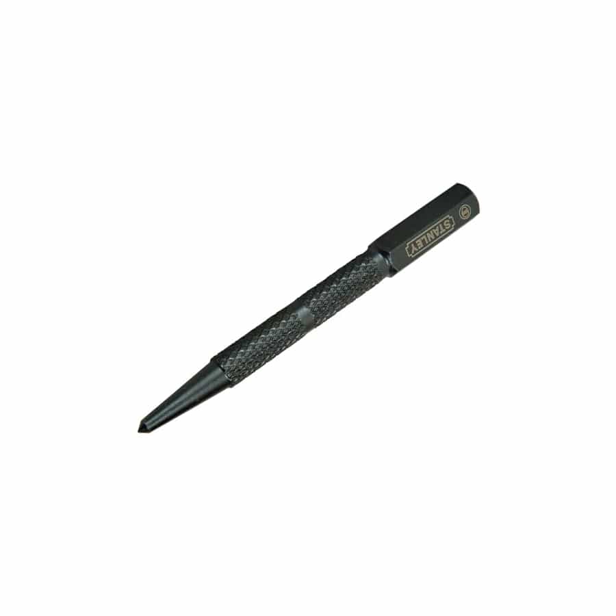 STANLEY® STA058120 Square Head Centre Punch 3.2mm (1/8in)