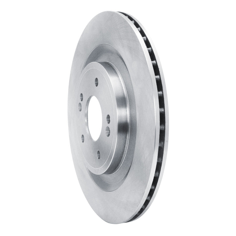 DFC 21-26 Hyundai Palisade Rear Brake Rotor