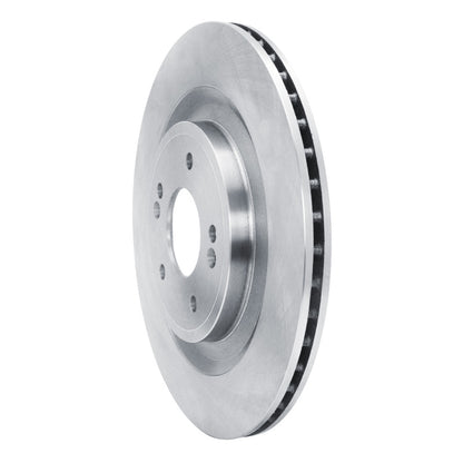 DFC 21-26 Hyundai Palisade Rear Brake Rotor
