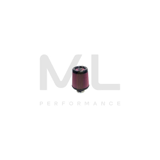 K&N RX-4860 Universal X-Stream Clamp-On Air Filter | ML Car Parts UK | ML Performance