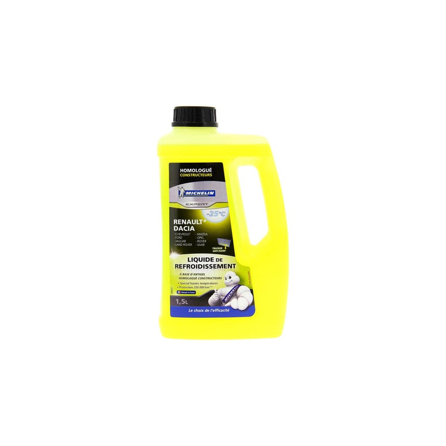 Michelin Expert 009221 Antifreeze