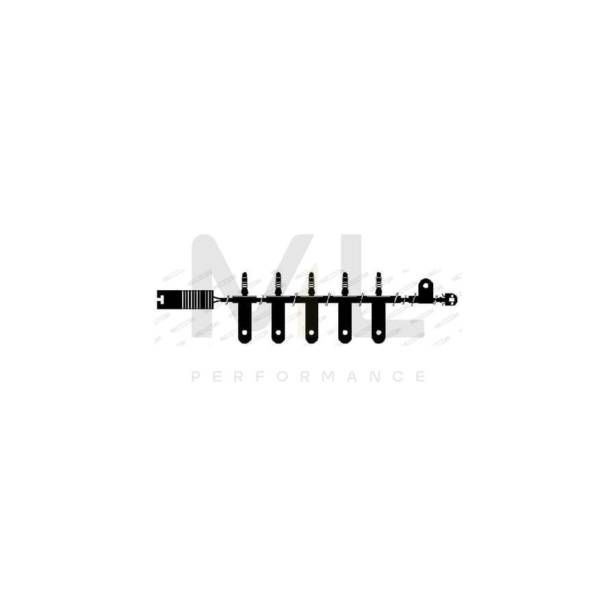 FERODO PREMIER FWI270 Brake pad wear sensor | ML Performance Car Parts