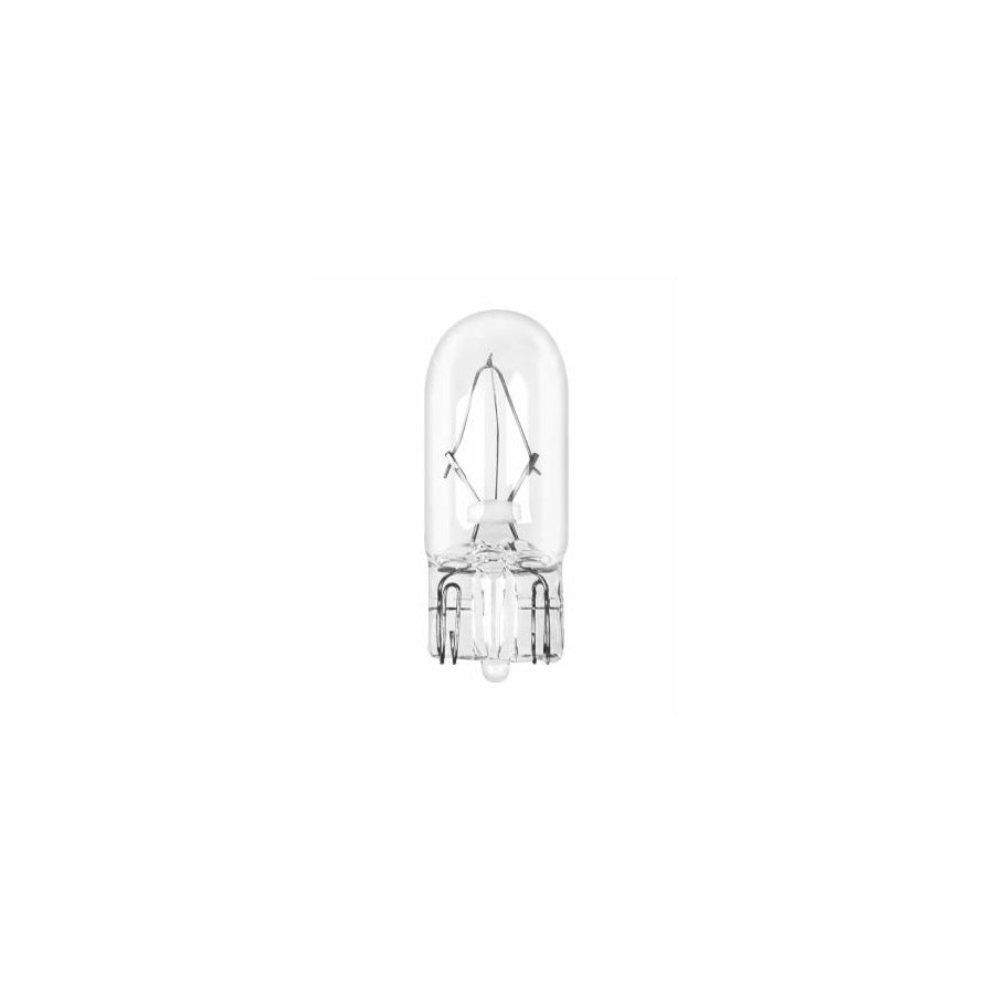 NEOLUX BULB  W5W N507 24V W2.1X9.5D UNV1