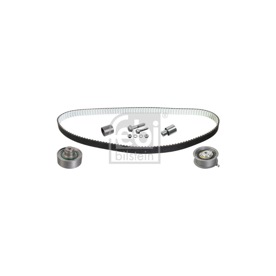 Febi Bilstein 21720 Timing Belt Kit