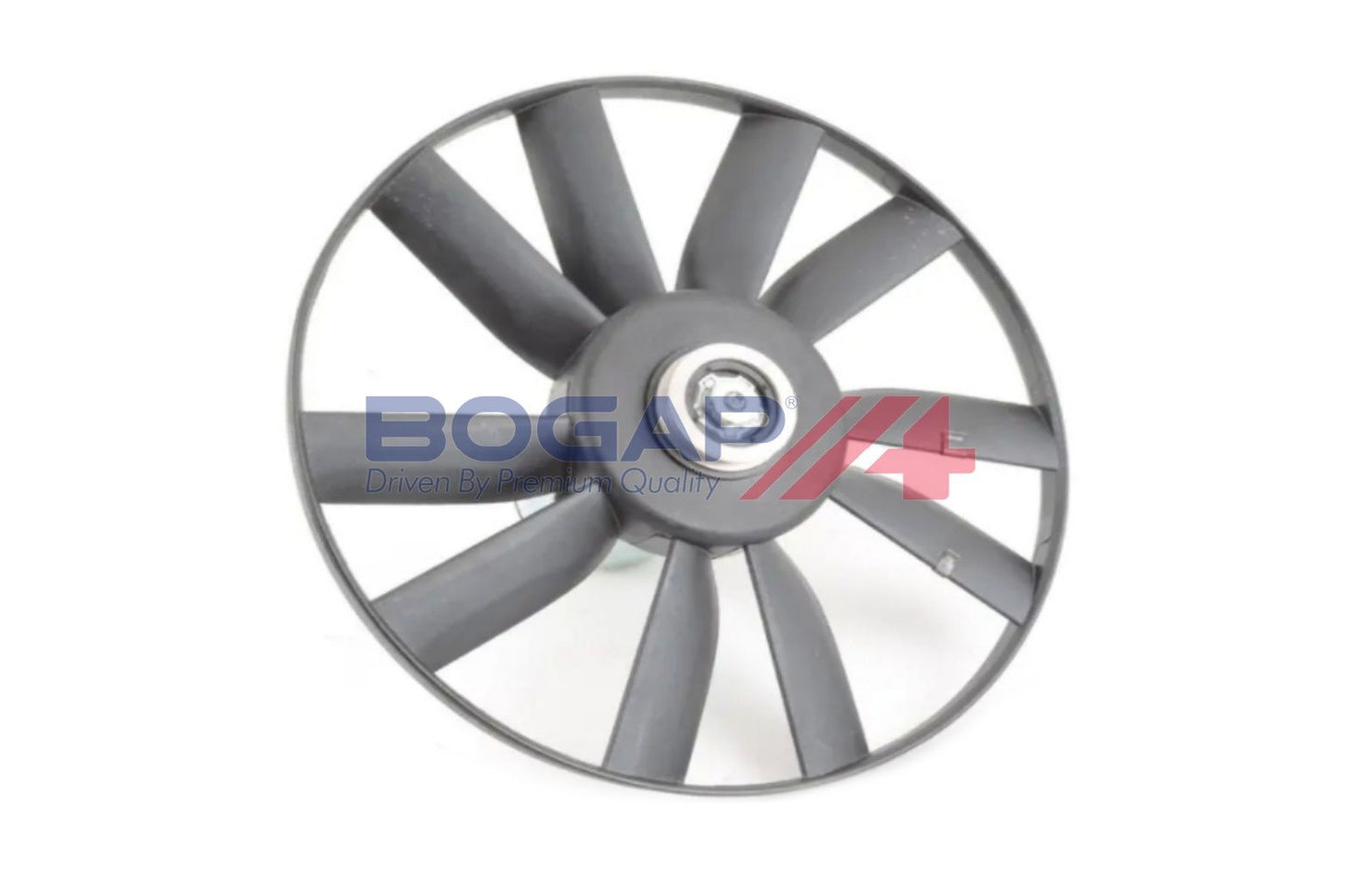 BOGAP A4243145 Fan, Engine Cooling