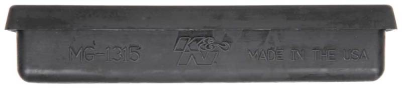 K&N Engineering K&N 15-19 Moto Guzzi V9 1380CC Replacement Air Filter