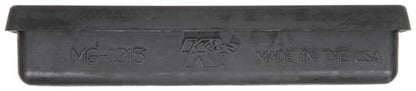 K&N Engineering K&N 15-19 Moto Guzzi V9 1380CC Replacement Air Filter