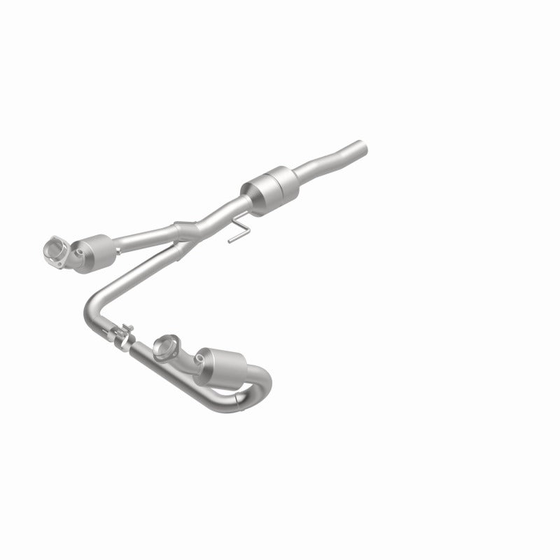 MagnaFlow Direct Fit Catalytic Converter 02-03 Dodge Durango 5.9L