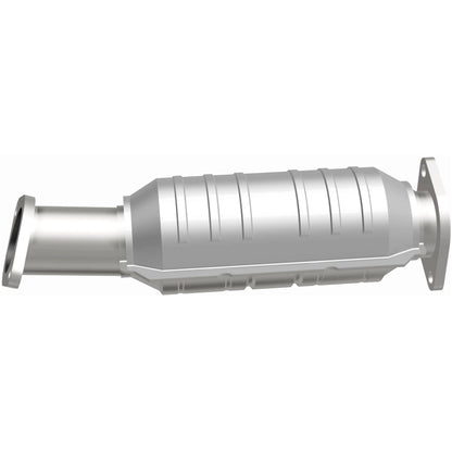 MagnaFlow Direct Fit Catalytic Converter 06-07 Hyundai Sonata 3.3L