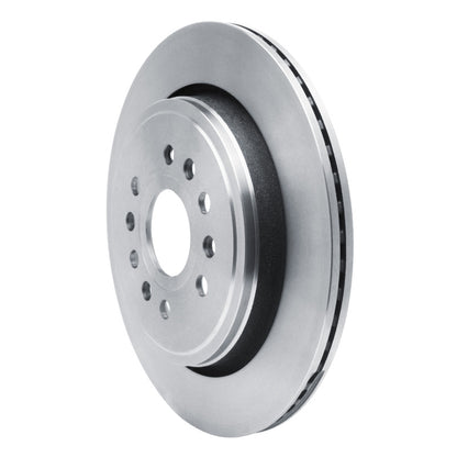 DFC 21-25 Jeep Grand Wagoneer Rear Brake Rotor