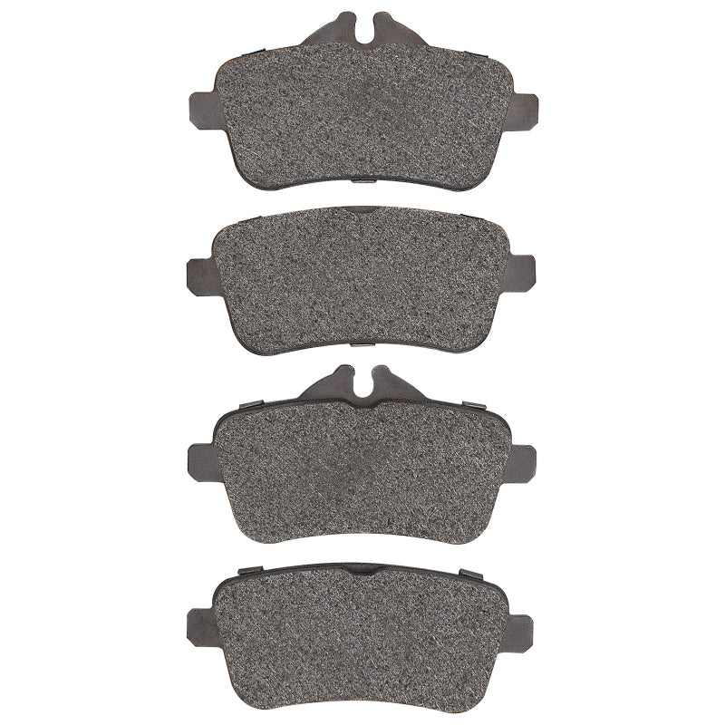 R1 Concepts R1 12-19 Mercedes-Benz GLS63 AMG Rear Optimum OE Brake Pads