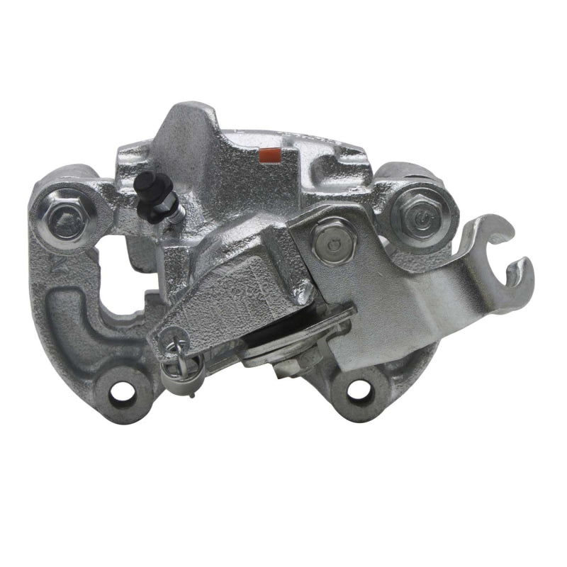 DFC 90-94 Asuna SUNFIRE Rear-L Premium Caliper - Silver Zinc Coated