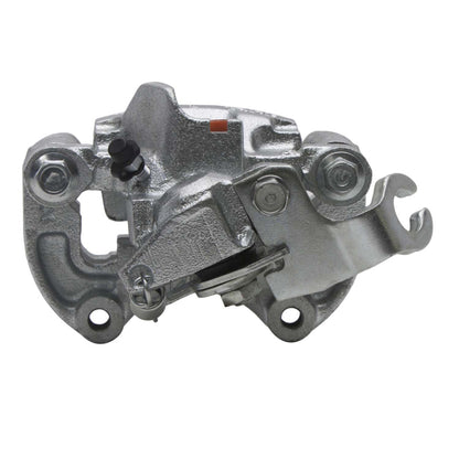 DFC 90-94 Asuna SUNFIRE Rear-L Premium Caliper - Silver Zinc Coated