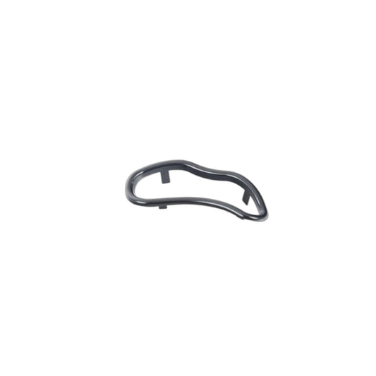 Genuine BMW 51431934610 E24 Covering Right SCHWARZ (Inc. 628CSi) | ML Performance US Car Parts