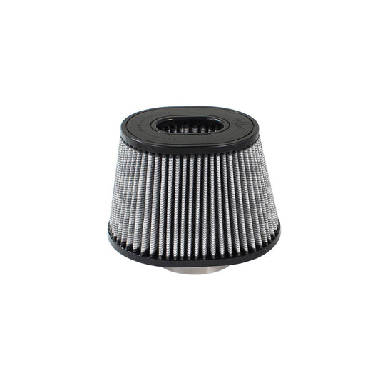  aFe 21-91087 3-1/4 IN F x (9x6-1/2) IN B x (6-3/4x5-1/2) IN T x 5-3/8 IN H Intake Replacement Air Filter  | ML Performance US Car Parts