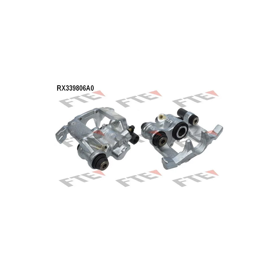 FTE Rx339806A0 Brake Caliper