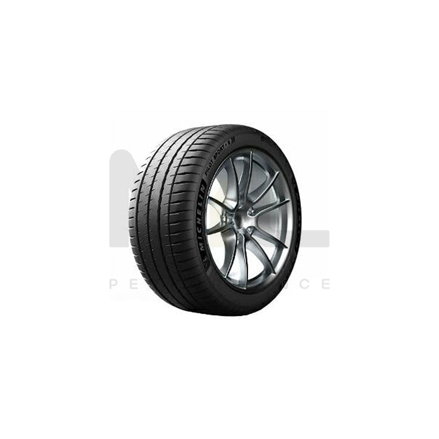 Michelin Pilot Sport 4 S 275/40 R20 (106Y) Summer Tyre