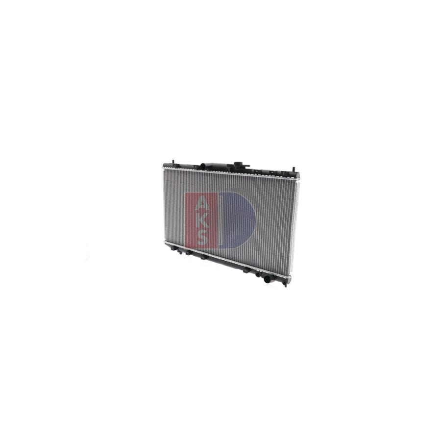 AKS Dasis 213850N Engine Radiator for Toyota Avensis