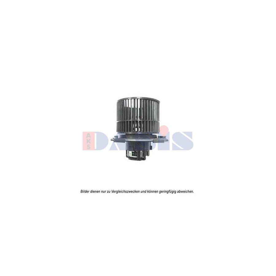 AKS Dasis 158080N Interior Blower for Opel Vectra