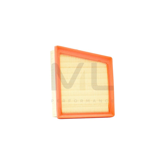 MAHLE ORIGINAL LX 148 Air Filter Filter Insert | ML Performance Car Parts
