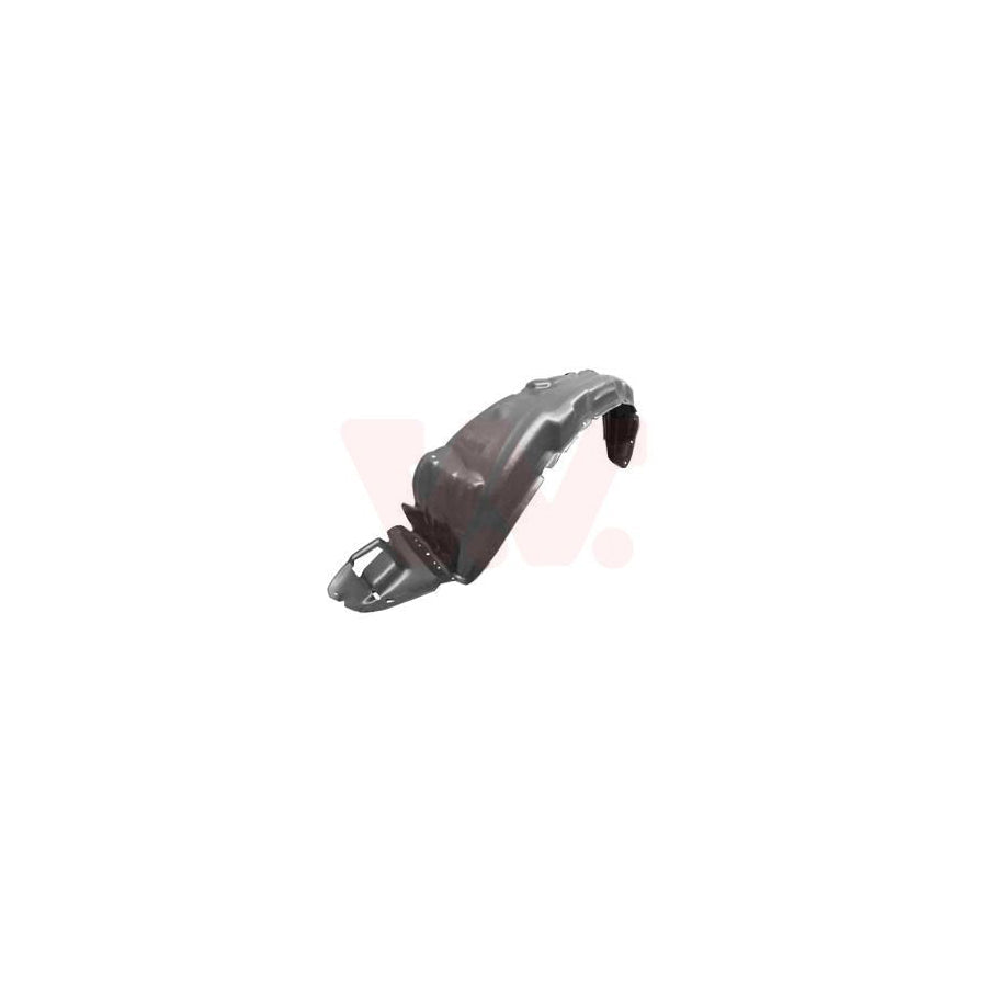 Van Wezel 5394434 Panelling, Mudguard for TOYOTA Corolla Verso (E121)