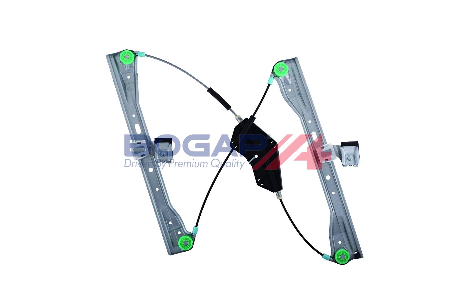BOGAP C5341115 Window Regulator